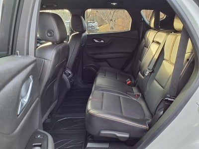 2020 Chevrolet Blazer FWD Premier