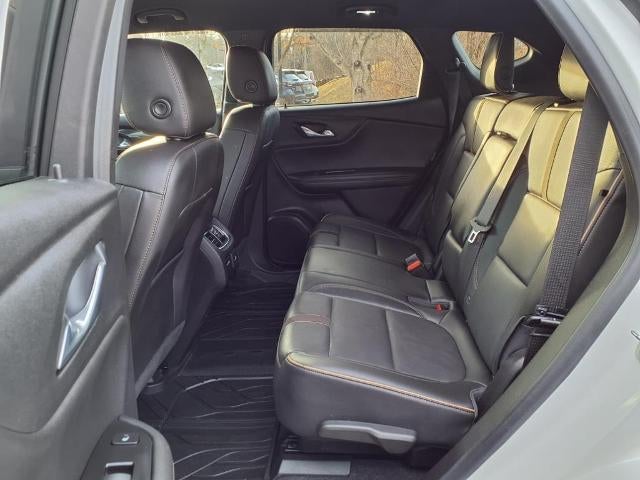 2020 Chevrolet Blazer FWD Premier