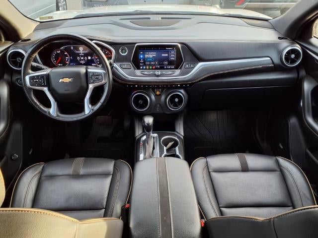 2020 Chevrolet Blazer FWD Premier