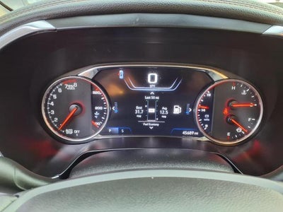 2020 Chevrolet Blazer FWD Premier