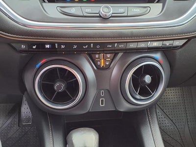 2020 Chevrolet Blazer FWD Premier