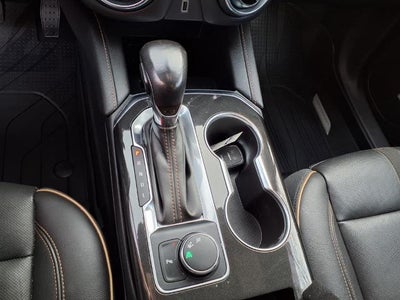 2020 Chevrolet Blazer FWD Premier