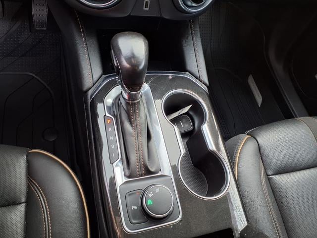 2020 Chevrolet Blazer FWD Premier