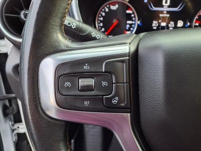 2020 Chevrolet Blazer FWD Premier