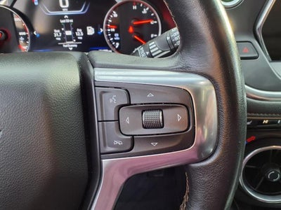 2020 Chevrolet Blazer FWD Premier