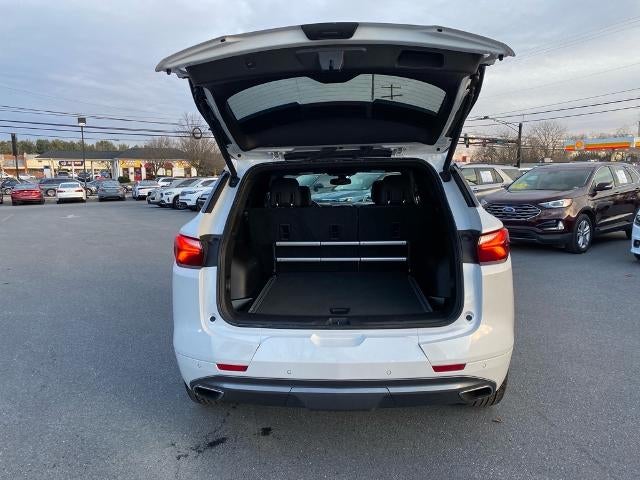2020 Chevrolet Blazer FWD Premier