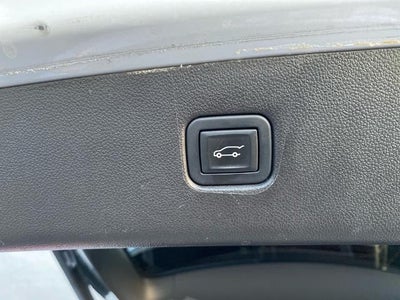 2020 Chevrolet Blazer FWD Premier