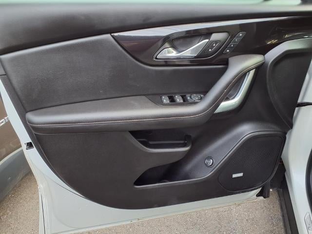 2020 Chevrolet Blazer FWD Premier