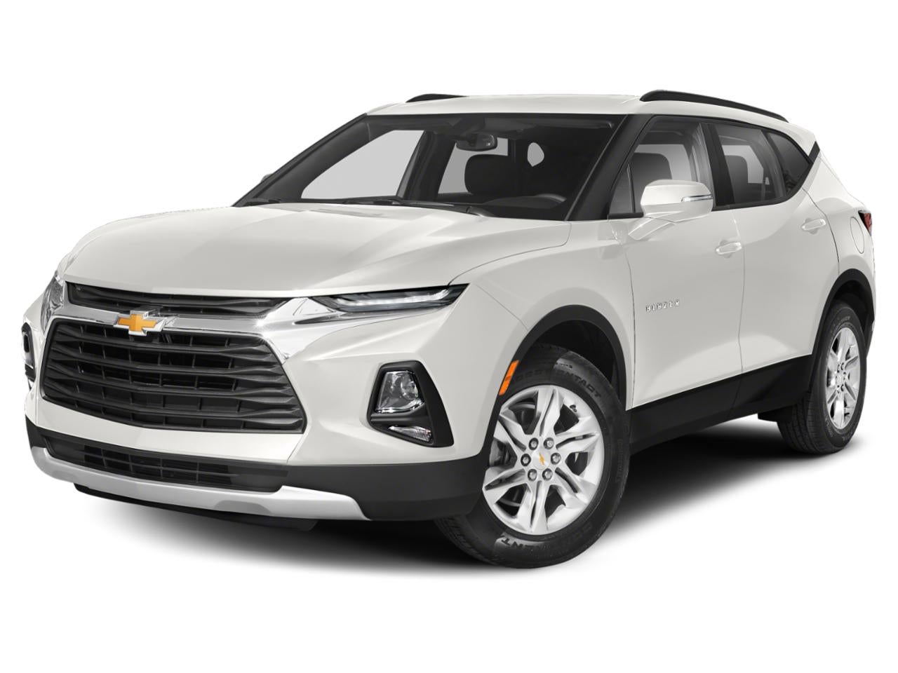 2020 Chevrolet Blazer FWD Premier