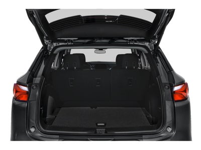 2020 Chevrolet Blazer FWD Premier