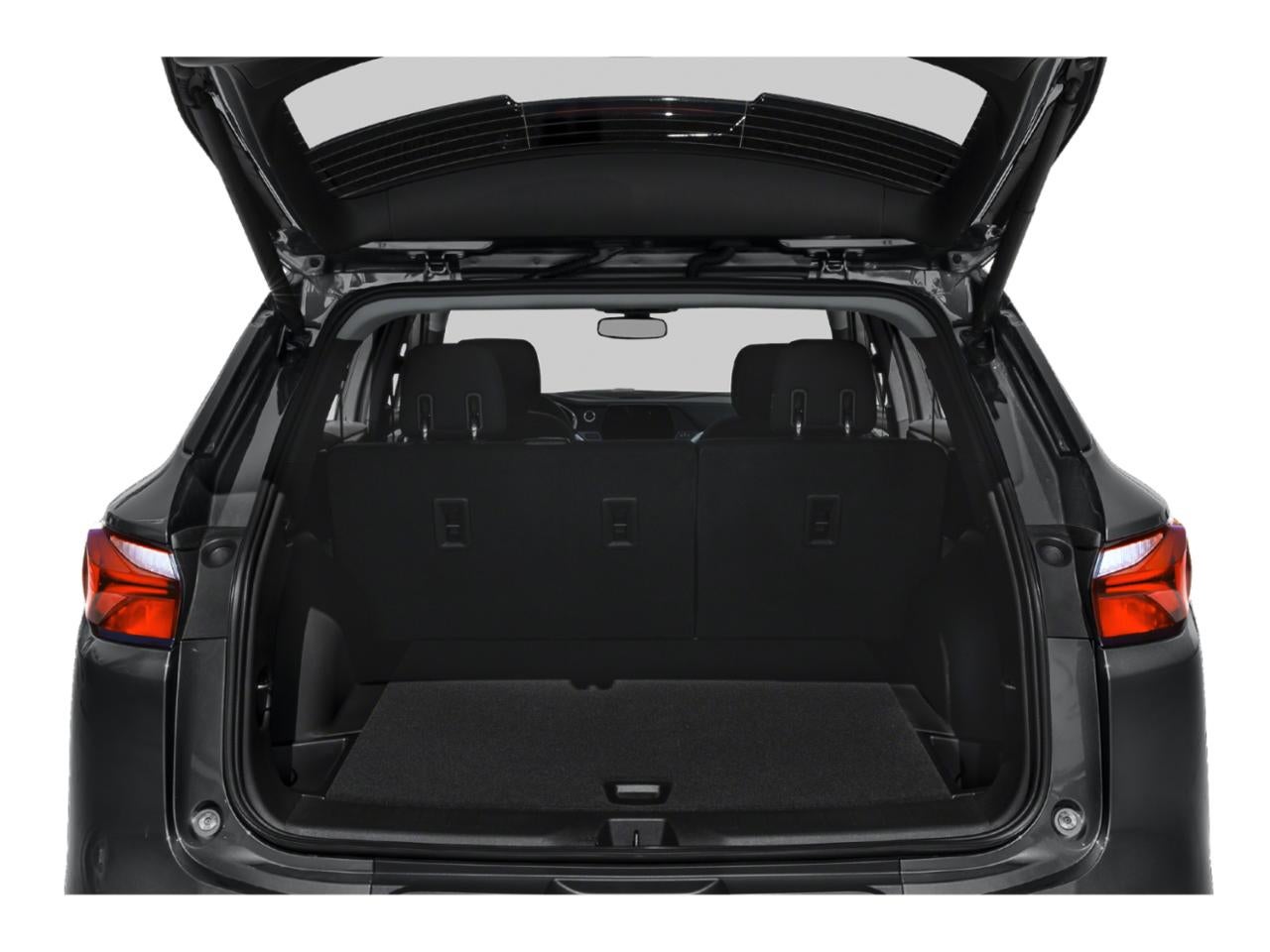 2020 Chevrolet Blazer FWD Premier