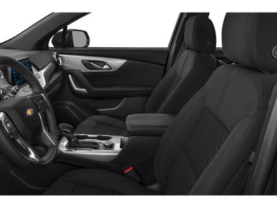 2020 Chevrolet Blazer FWD Premier