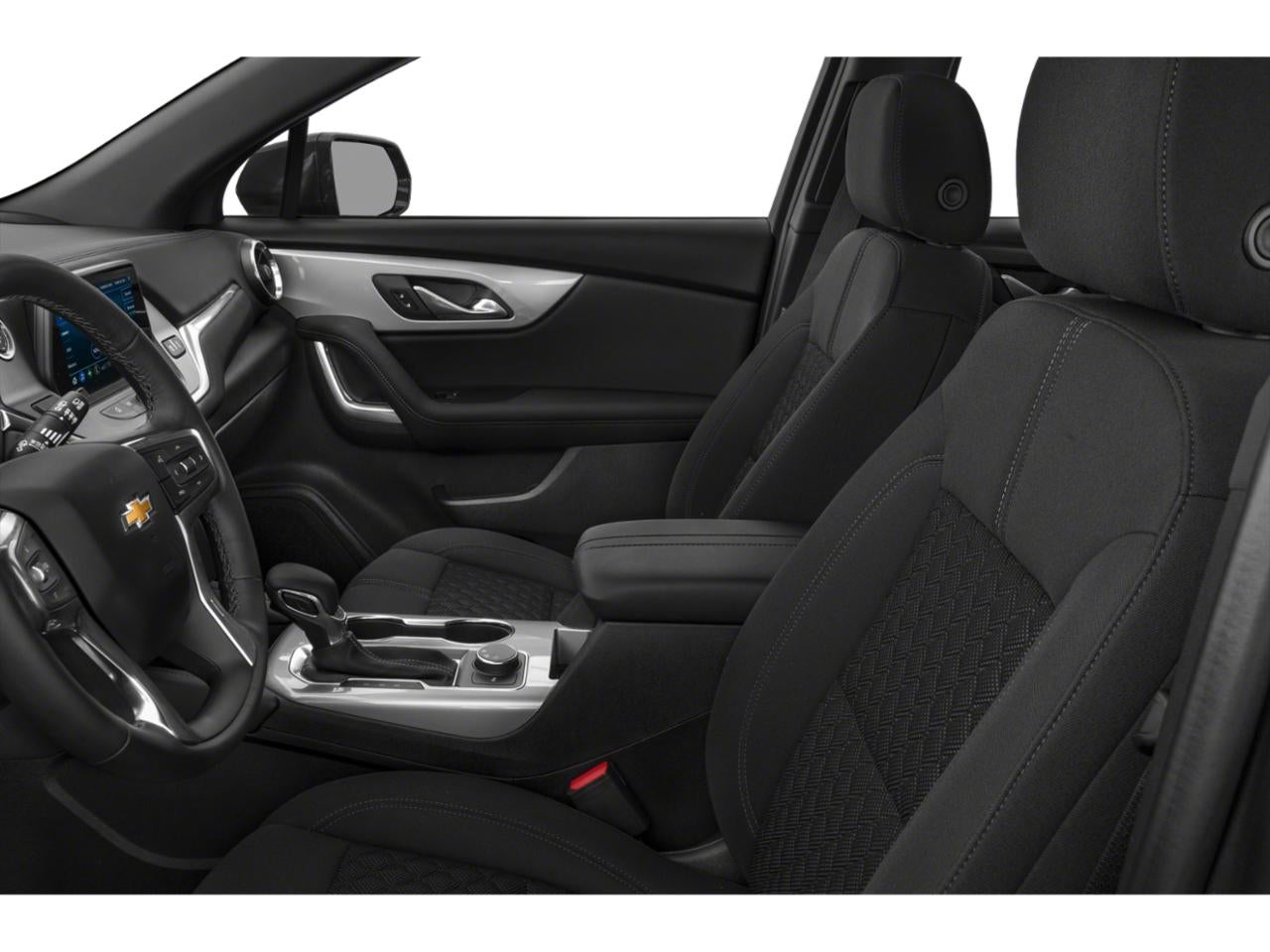 2020 Chevrolet Blazer FWD Premier