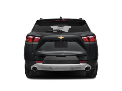 2020 Chevrolet Blazer FWD Premier