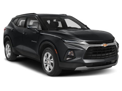 2020 Chevrolet Blazer FWD Premier