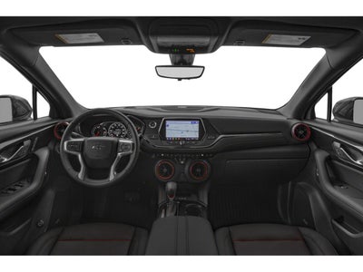 2022 Chevrolet Blazer RS AWD