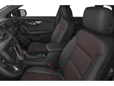 2022 Chevrolet Blazer RS AWD