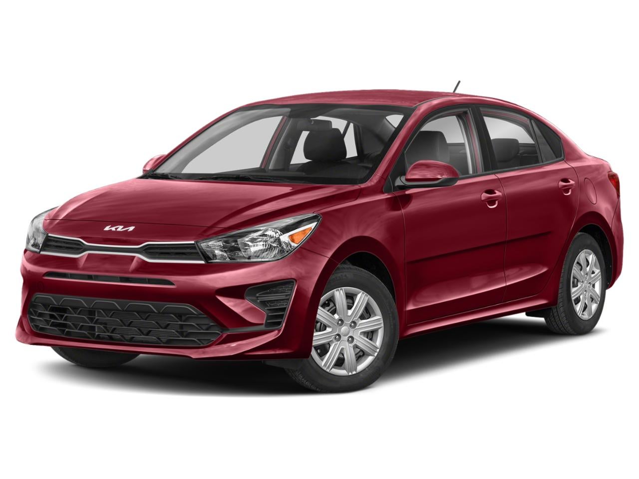 2023 Kia Rio S IVT