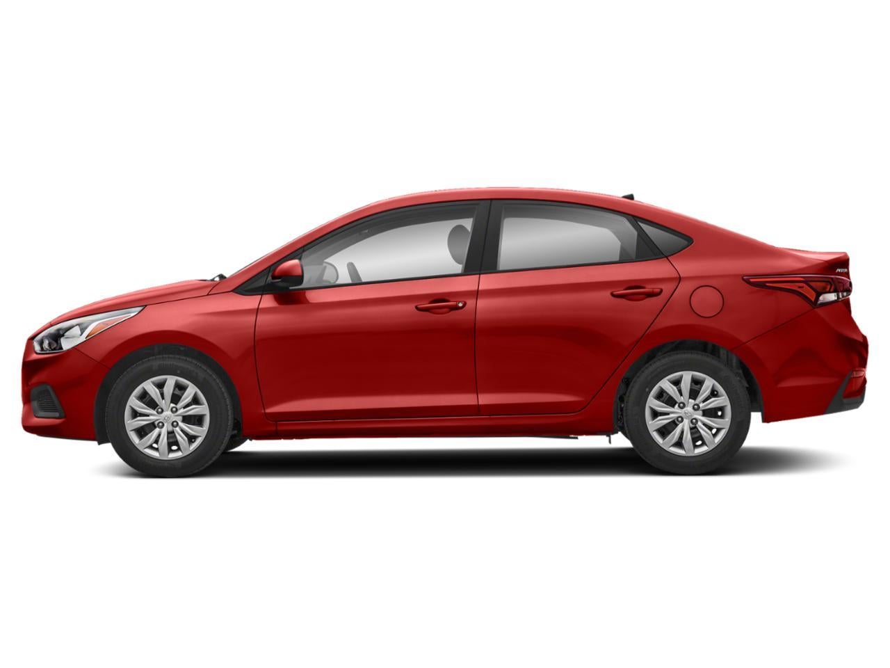 2020 Hyundai ACCENT SE Sedan IVT