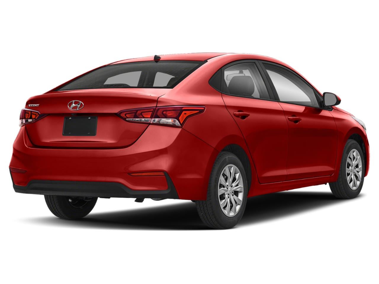 2020 Hyundai ACCENT SE Sedan IVT