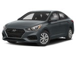 2020 Hyundai ACCENT SE Sedan IVT