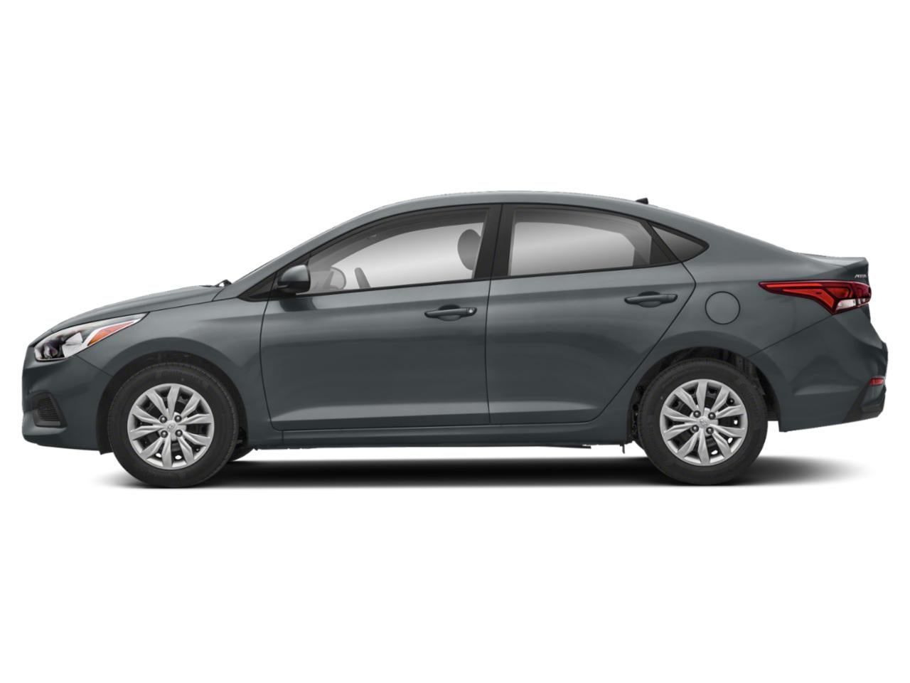 2020 Hyundai ACCENT SE Sedan IVT
