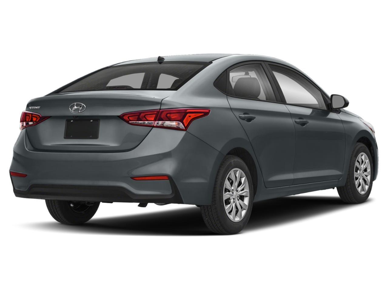 2020 Hyundai ACCENT SE Sedan IVT