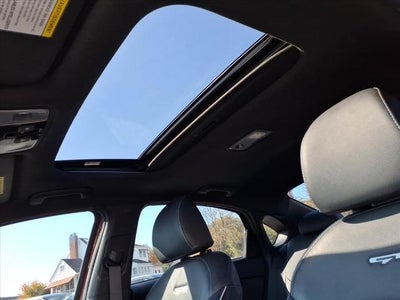 2022 Kia Forte GT-Line IVT