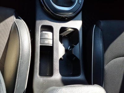 2022 Kia Forte GT-Line IVT