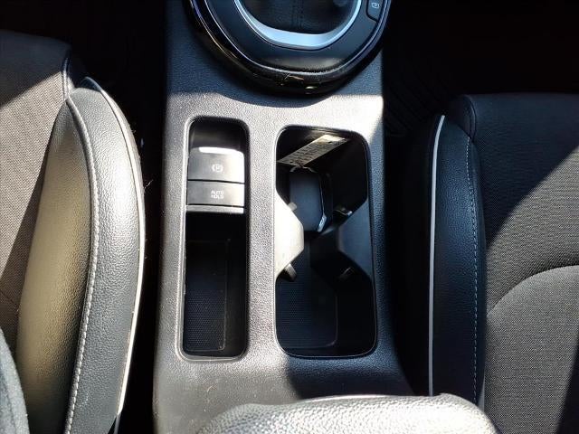 2022 Kia Forte GT-Line IVT