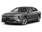 2026 Kia K4 LXS Sedan