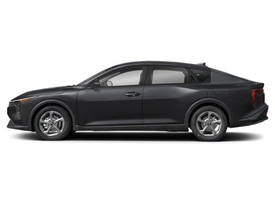 2026 Kia K4 LXS Sedan