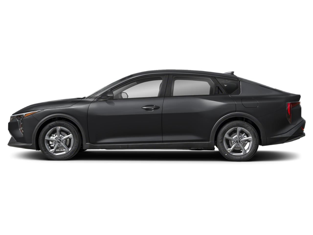 2026 Kia K4 LXS Sedan