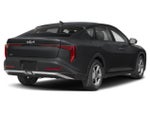 2026 Kia K4 LXS Sedan