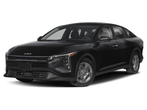 2026 Kia K4 LX Sedan