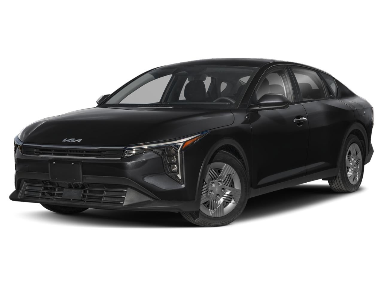 2026 Kia K4 LX Sedan