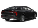 2026 Kia K4 LX Sedan