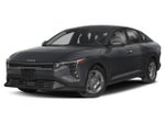 2026 Kia K4 LX Sedan