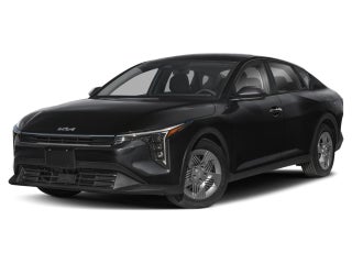 2026 Kia K4 LX Sedan