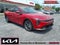 2026 Kia K4 LXS Sedan
