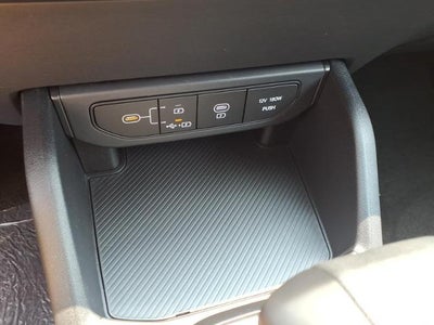 2026 Kia K4 LXS Sedan