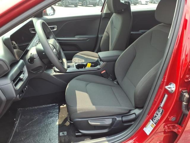 2026 Kia K4 LXS Sedan