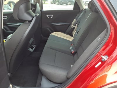 2026 Kia K4 LXS Sedan