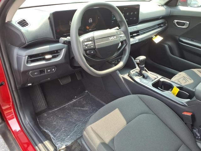 2026 Kia K4 LXS Sedan