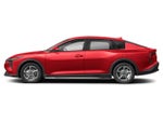 2026 Kia K4 LXS Sedan