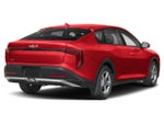 2026 Kia K4 LXS Sedan