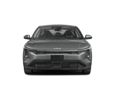 2026 Kia K4 LXS Sedan