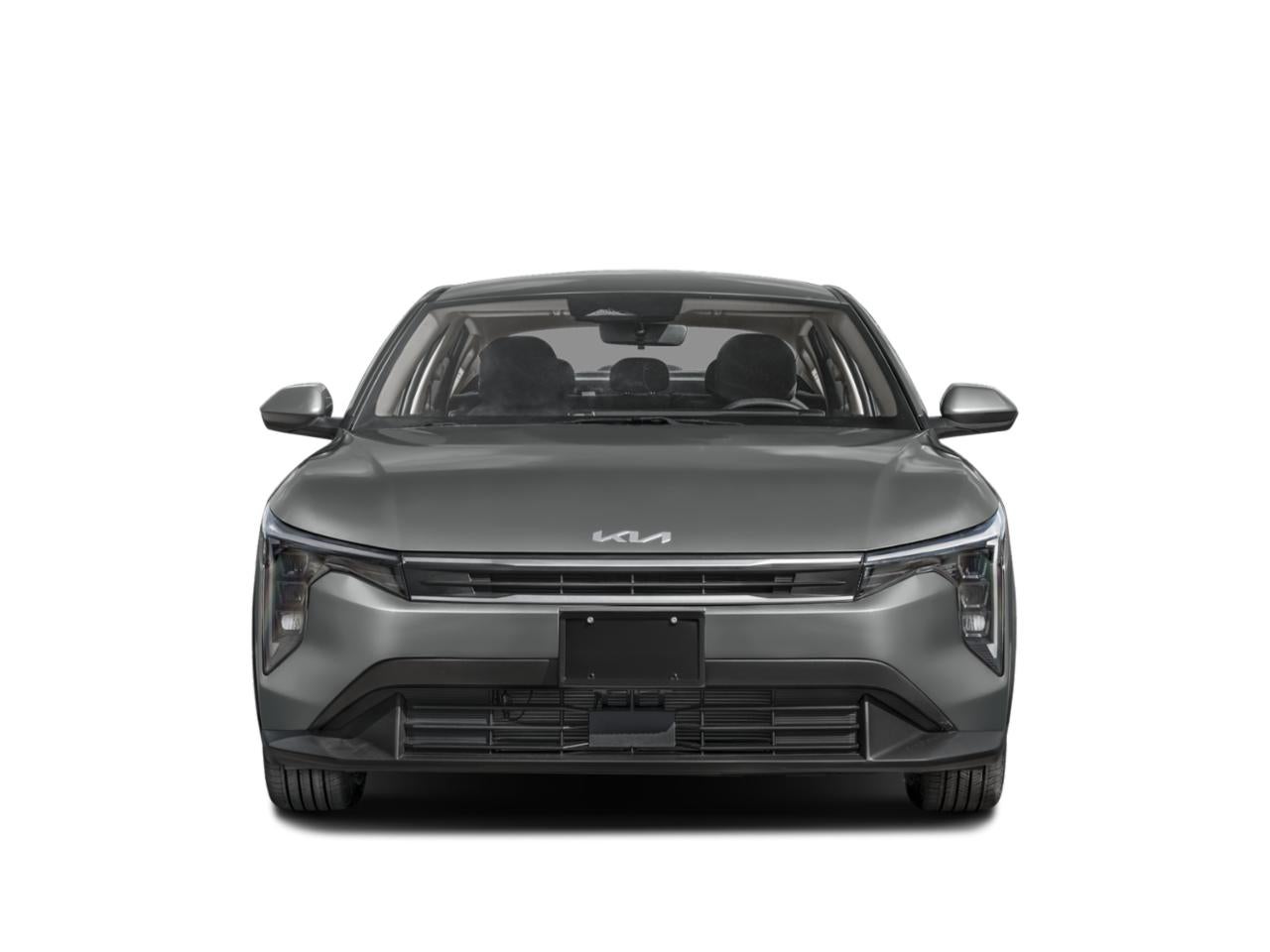 2026 Kia K4 LXS Sedan