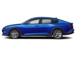 2026 Kia K4 LXS Sedan