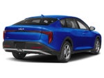 2026 Kia K4 LXS Sedan